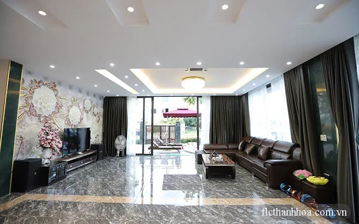 Dolphin Villa KT6-05